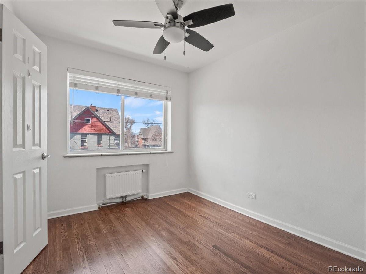 85 N Grant Street Unit: 21