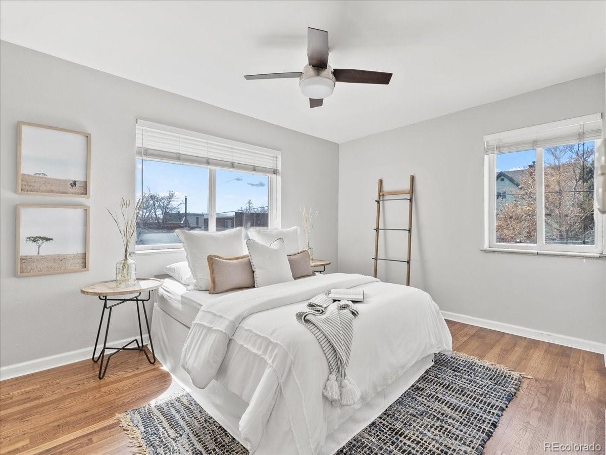85 N Grant Street Unit: 21