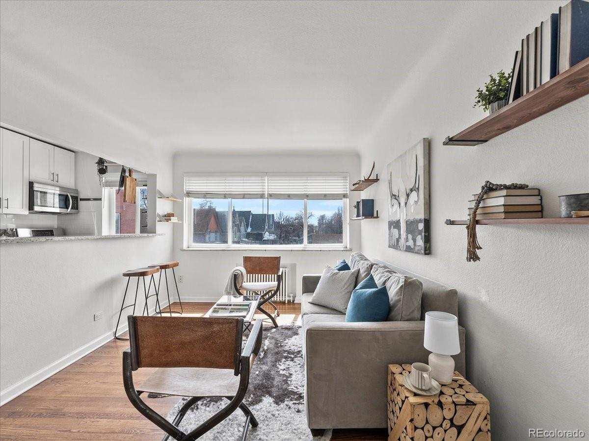 85 N Grant Street Unit: 21