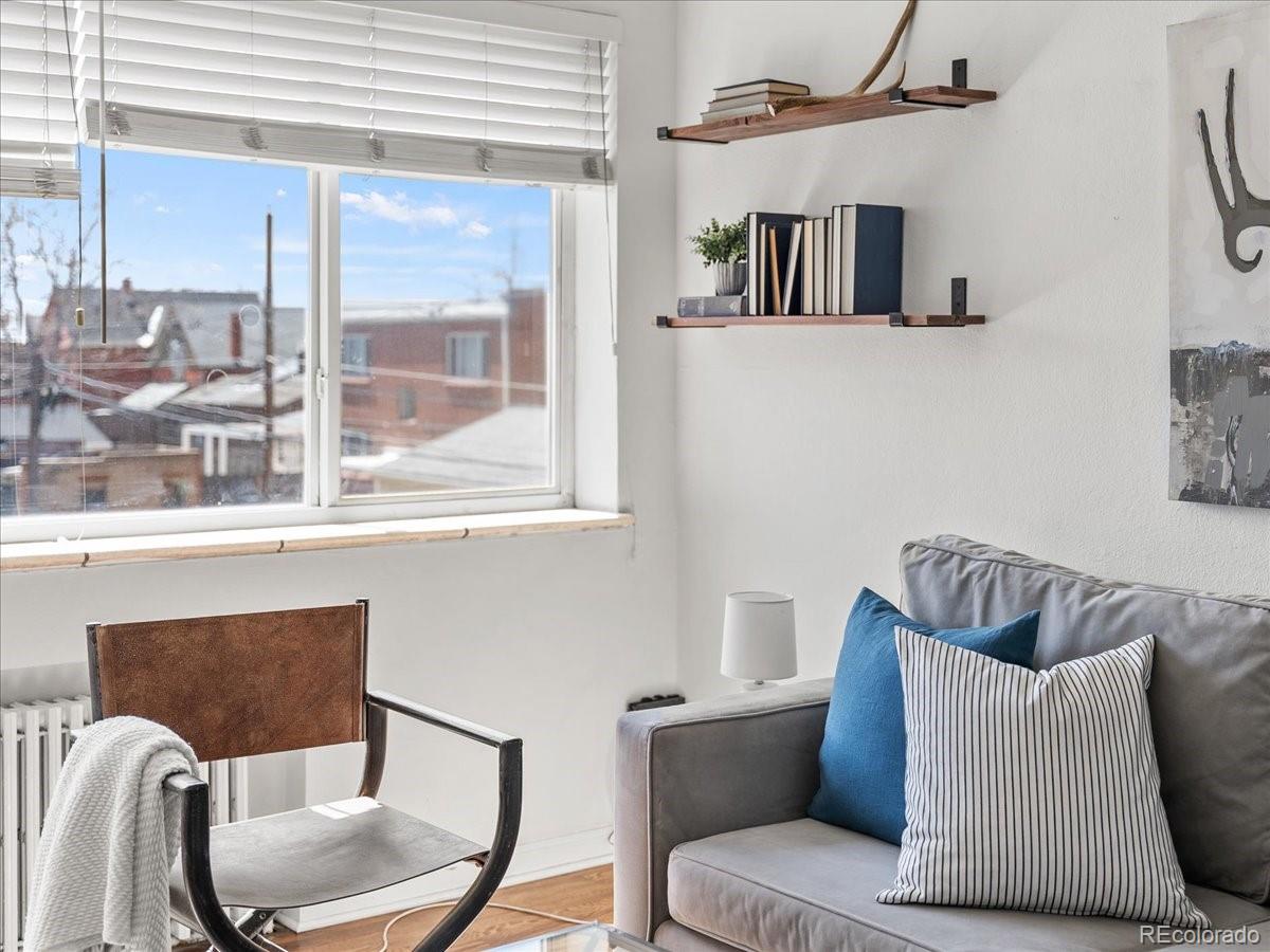 85 N Grant Street Unit: 21
