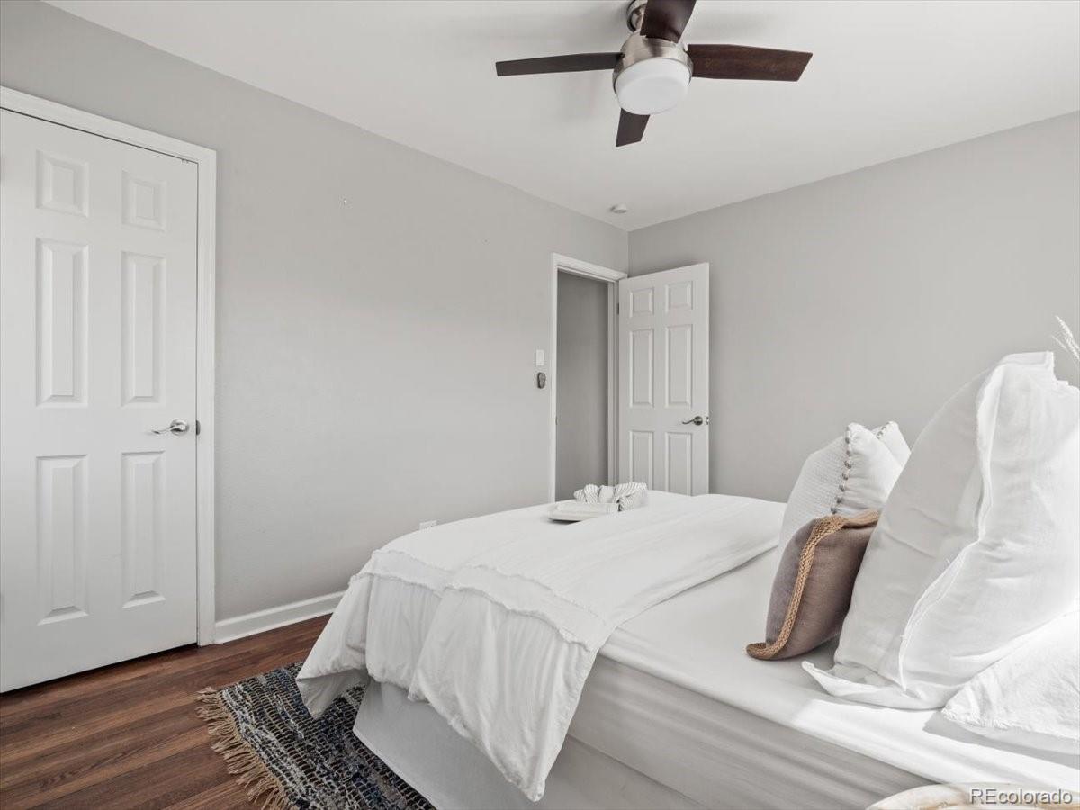 85 N Grant Street Unit: 21