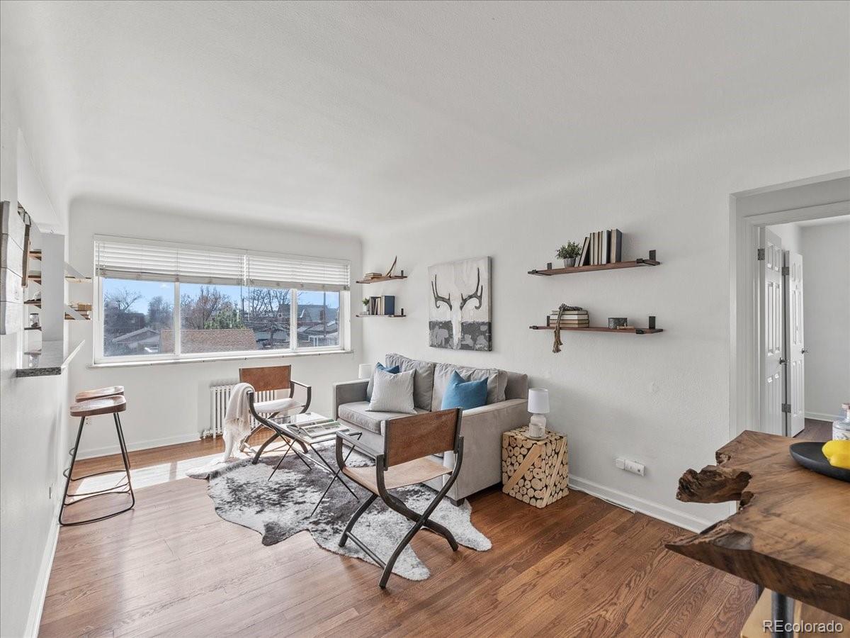 85 N Grant Street Unit: 21