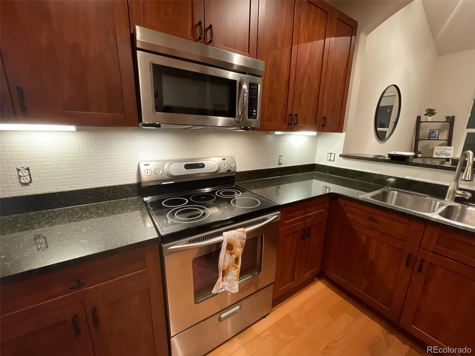 2100 N Humboldt Street Unit: 310