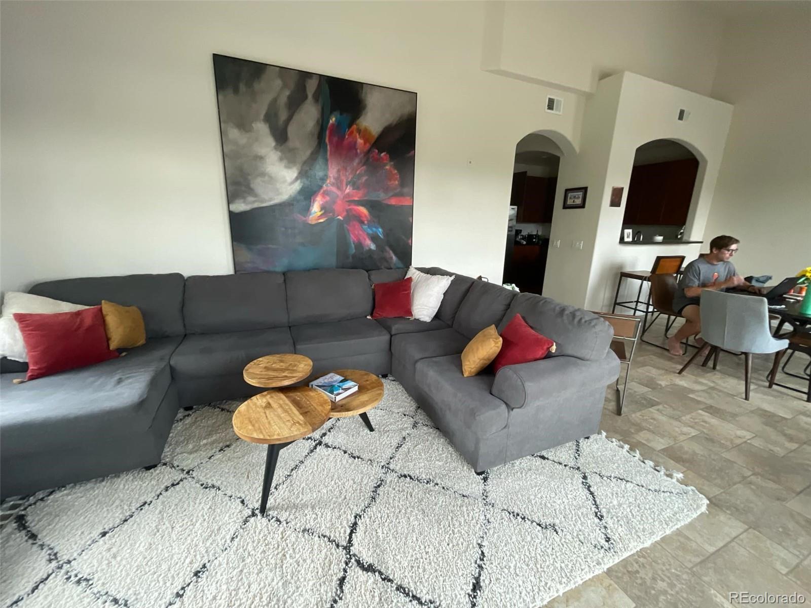 2100 N Humboldt Street Unit: 310