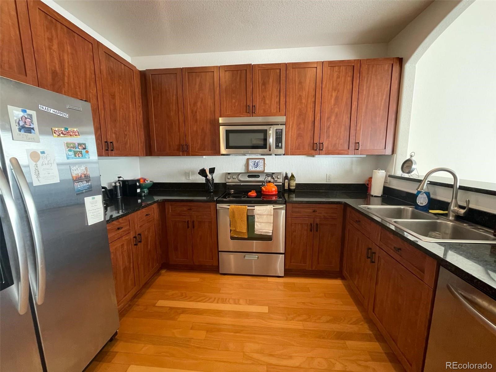 2100 N Humboldt Street Unit: 310