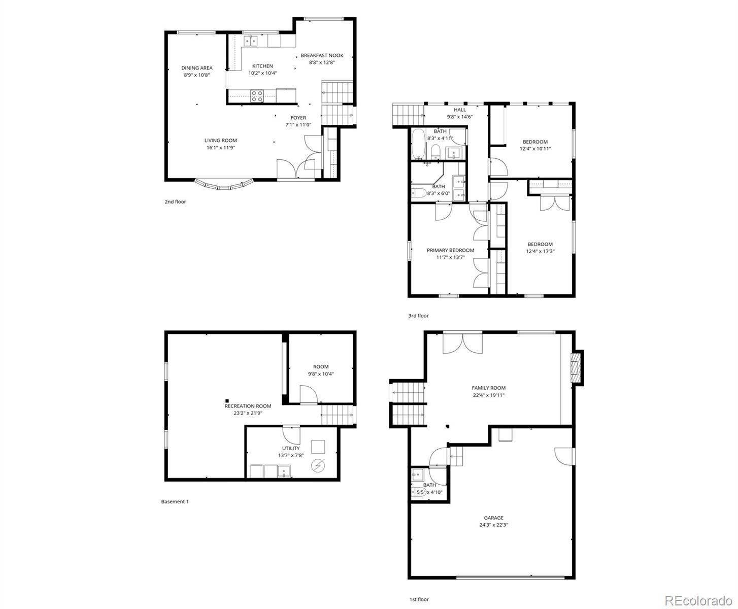 11702 W 21st Place