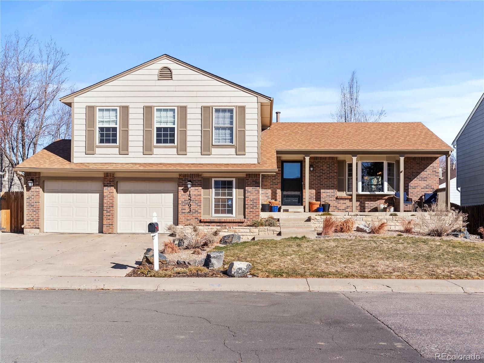 15793 E Gunnison Place