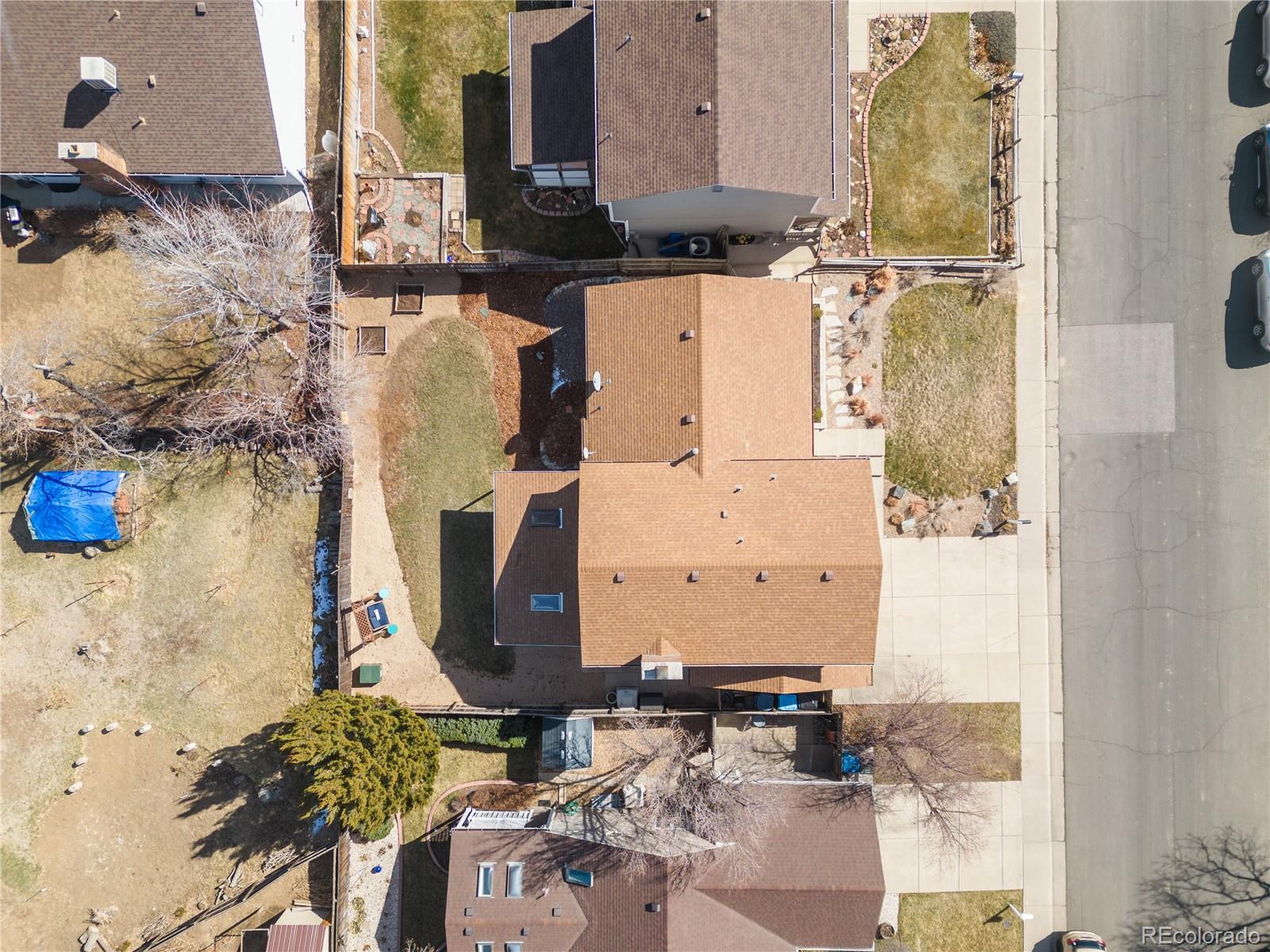 15793 E Gunnison Place