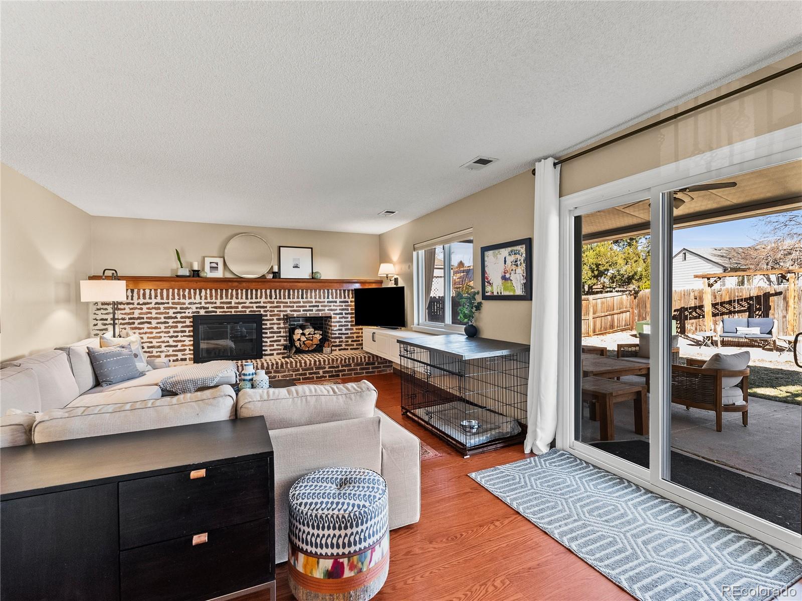 15793 E Gunnison Place