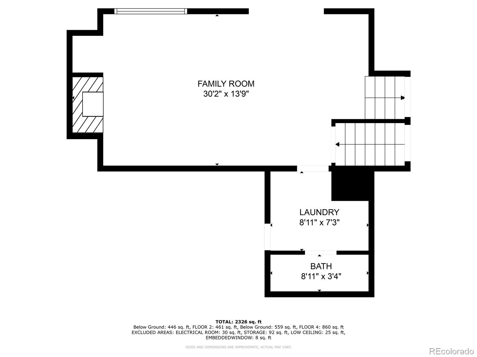 15793 E Gunnison Place