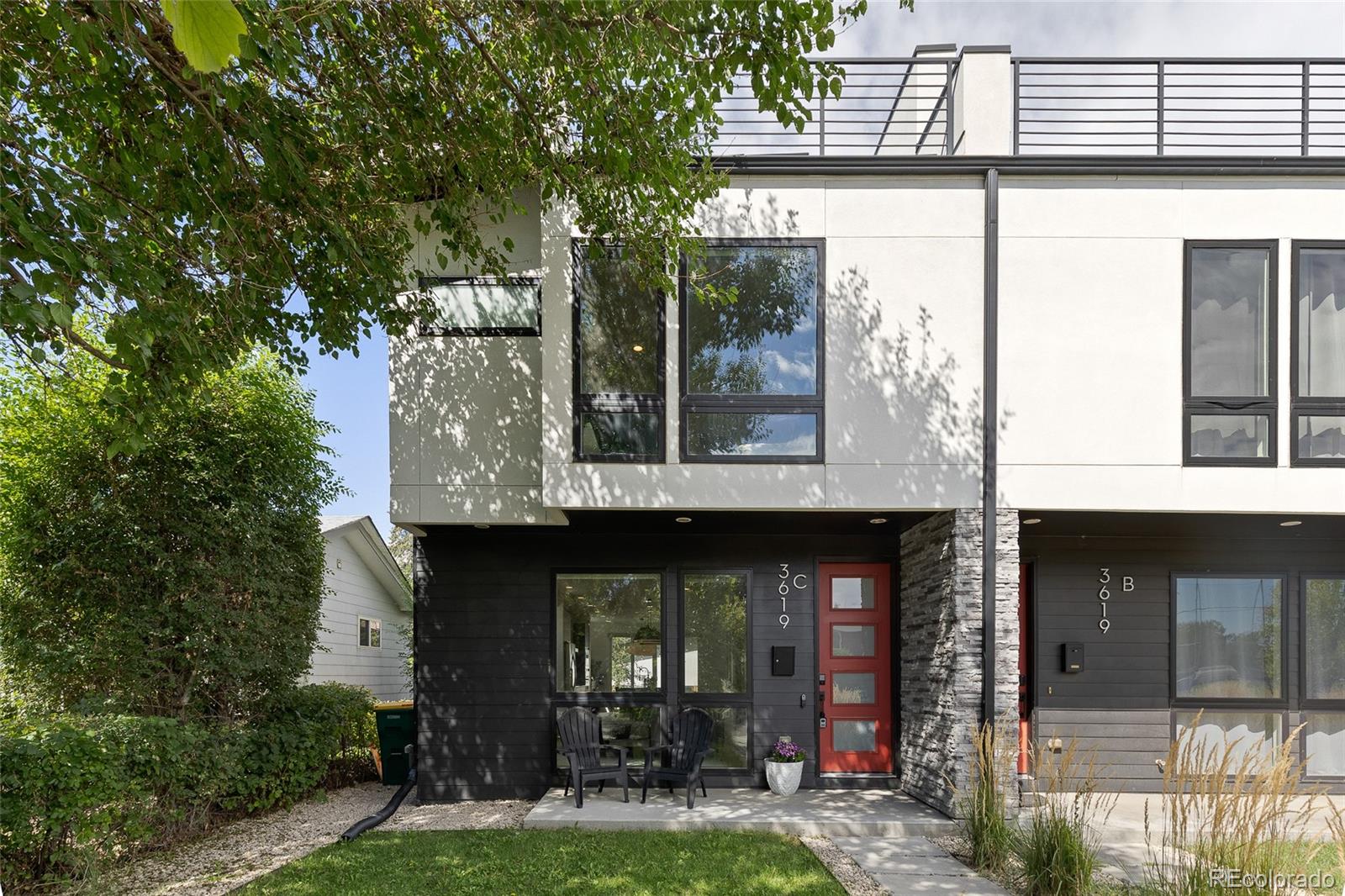 3619 S Elati Street Unit: C