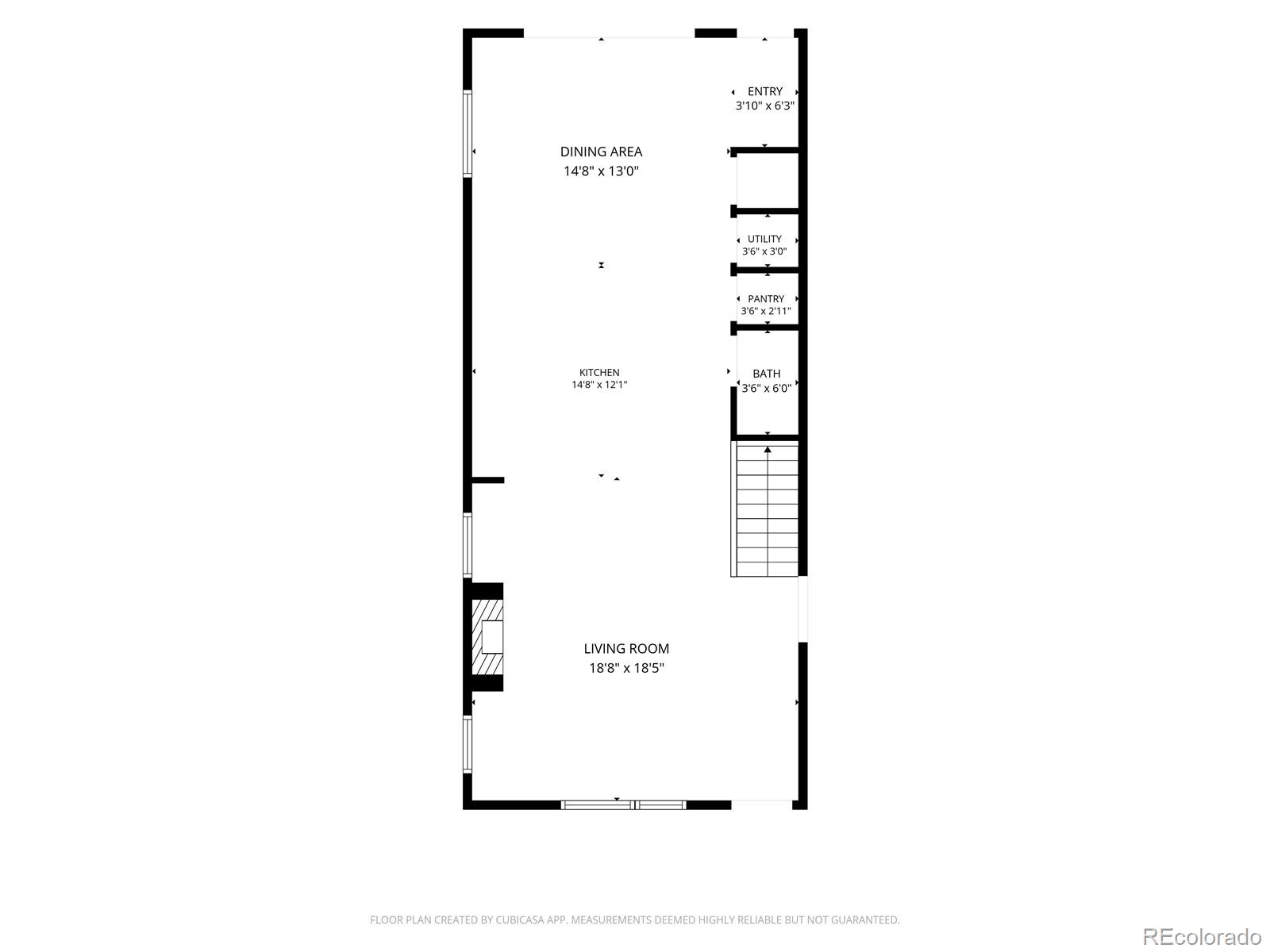 3619 S Elati Street Unit: C
