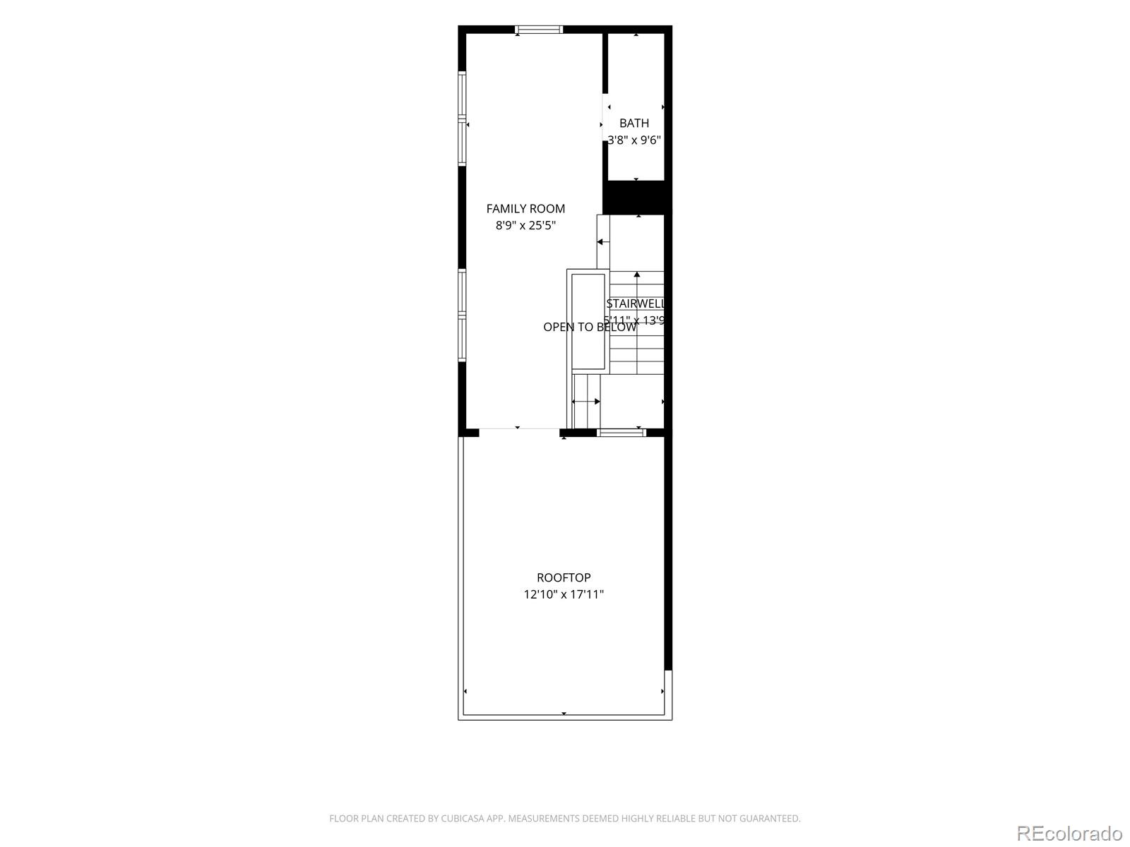 3619 S Elati Street Unit: C