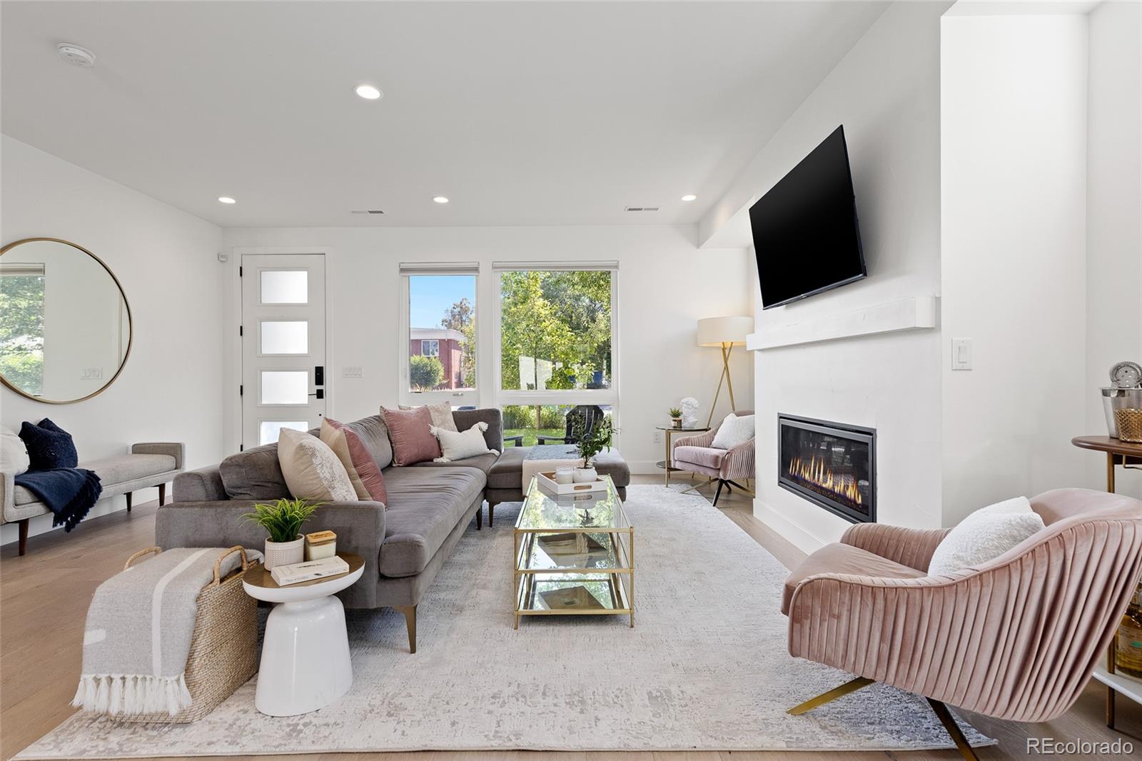3619 S Elati Street Unit: C