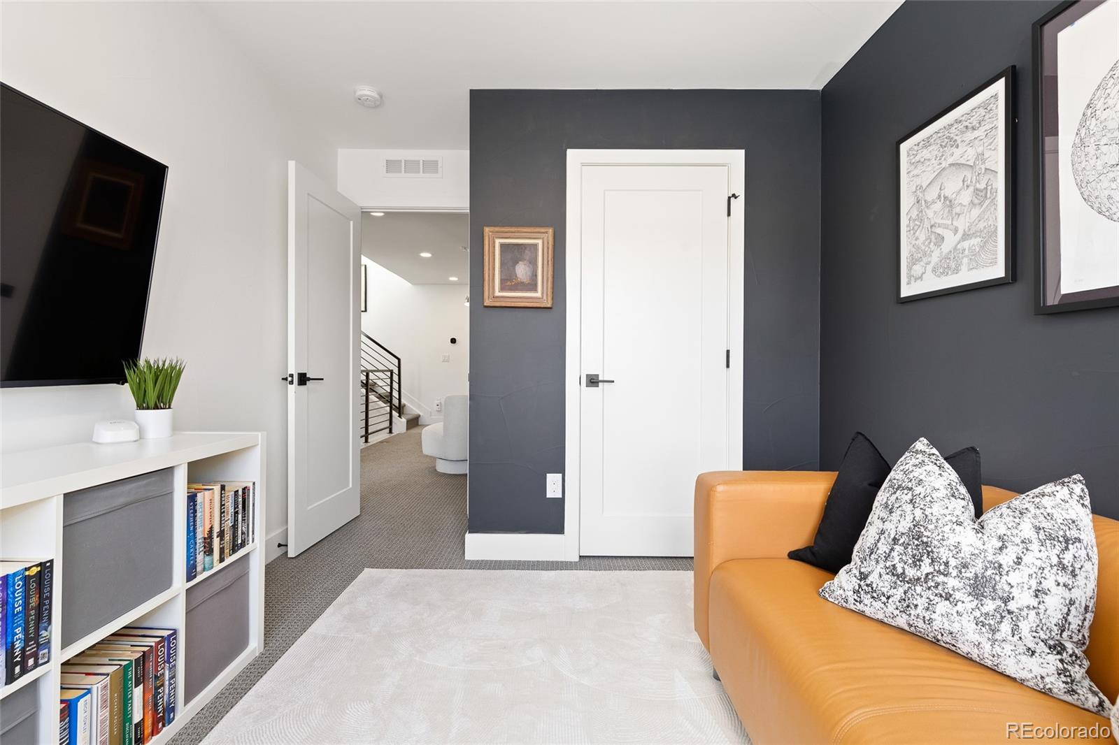 3619 S Elati Street Unit: C