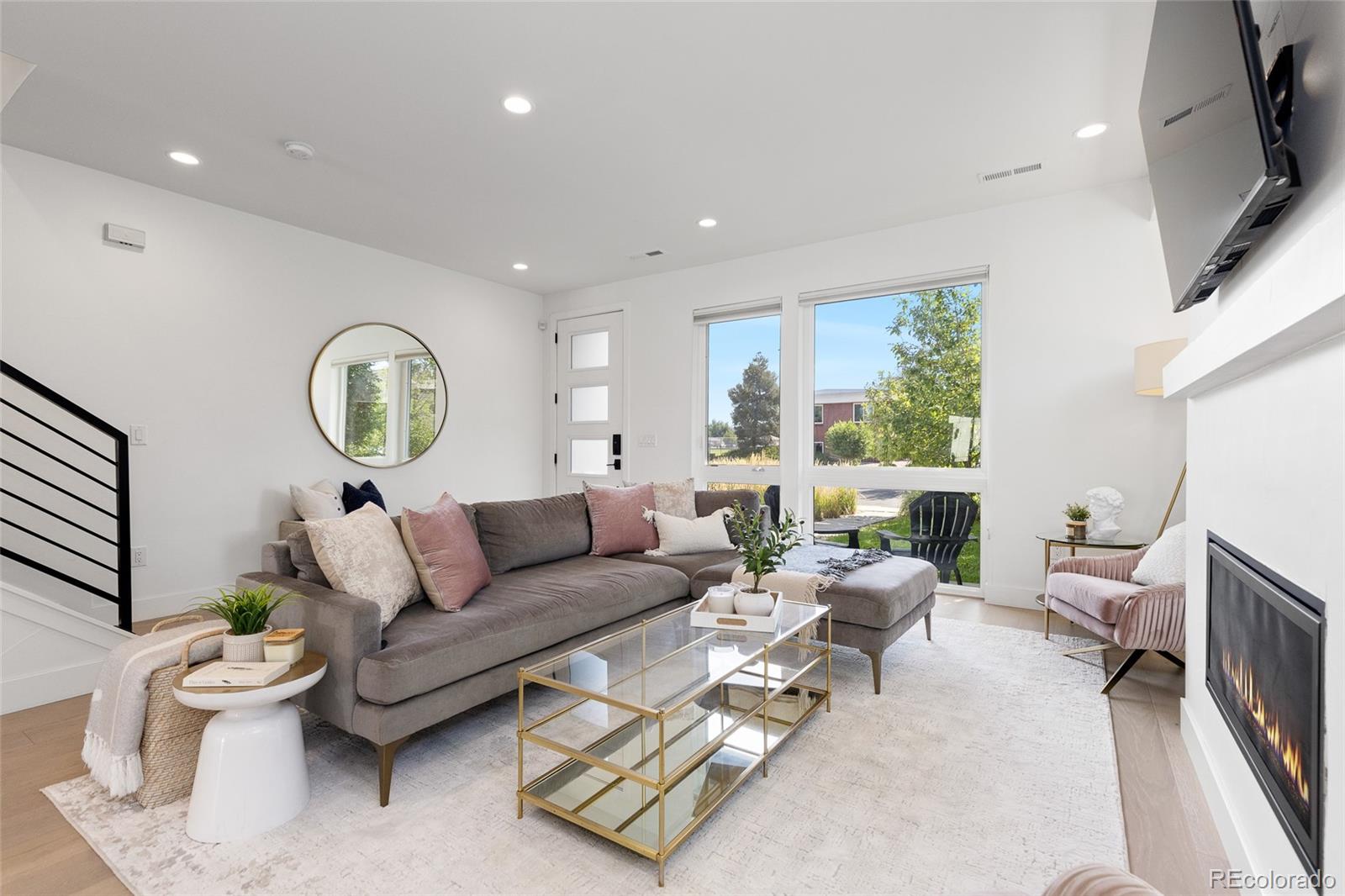 3619 S Elati Street Unit: C
