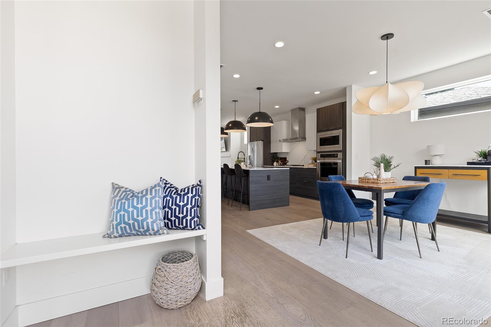 3619 S Elati Street Unit: C