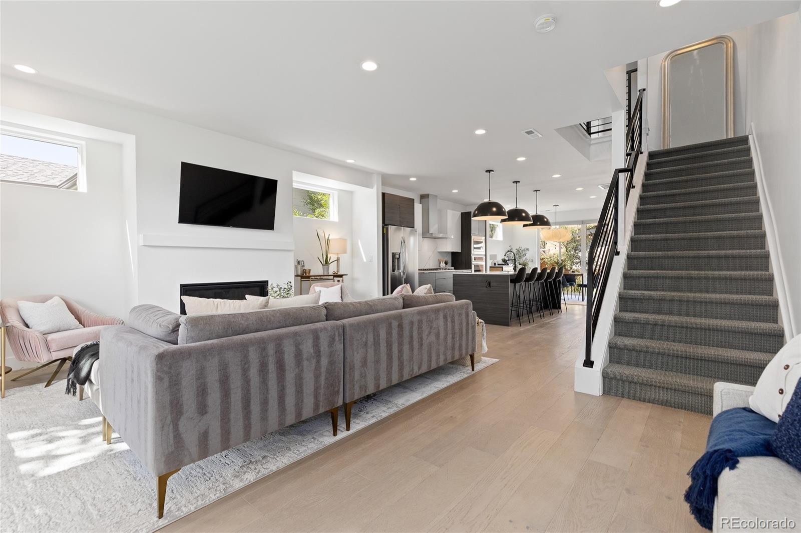 3619 S Elati Street Unit: C