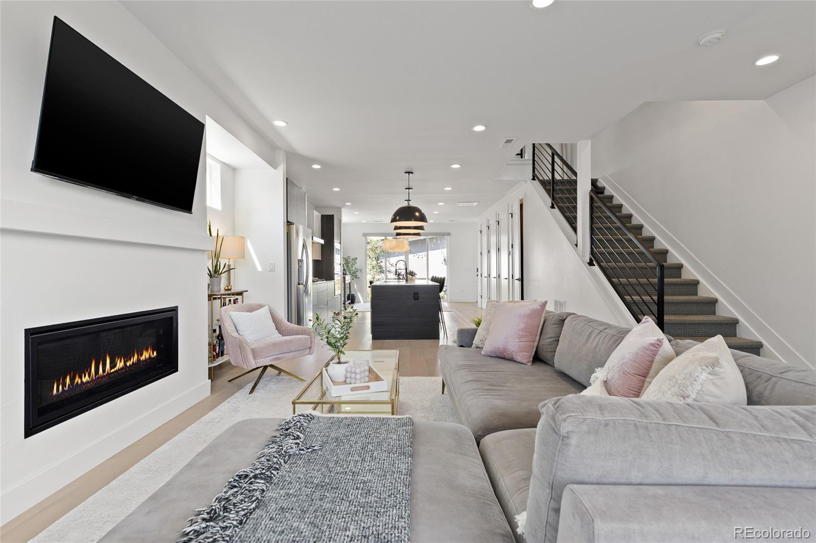 3619 S Elati Street Unit: C