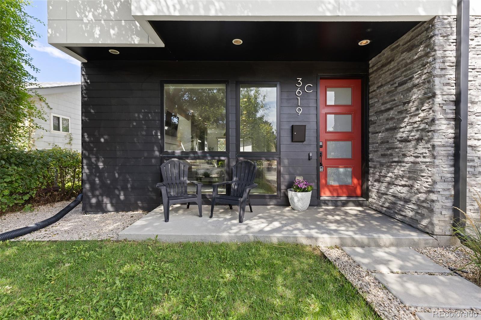 3619 S Elati Street Unit: C
