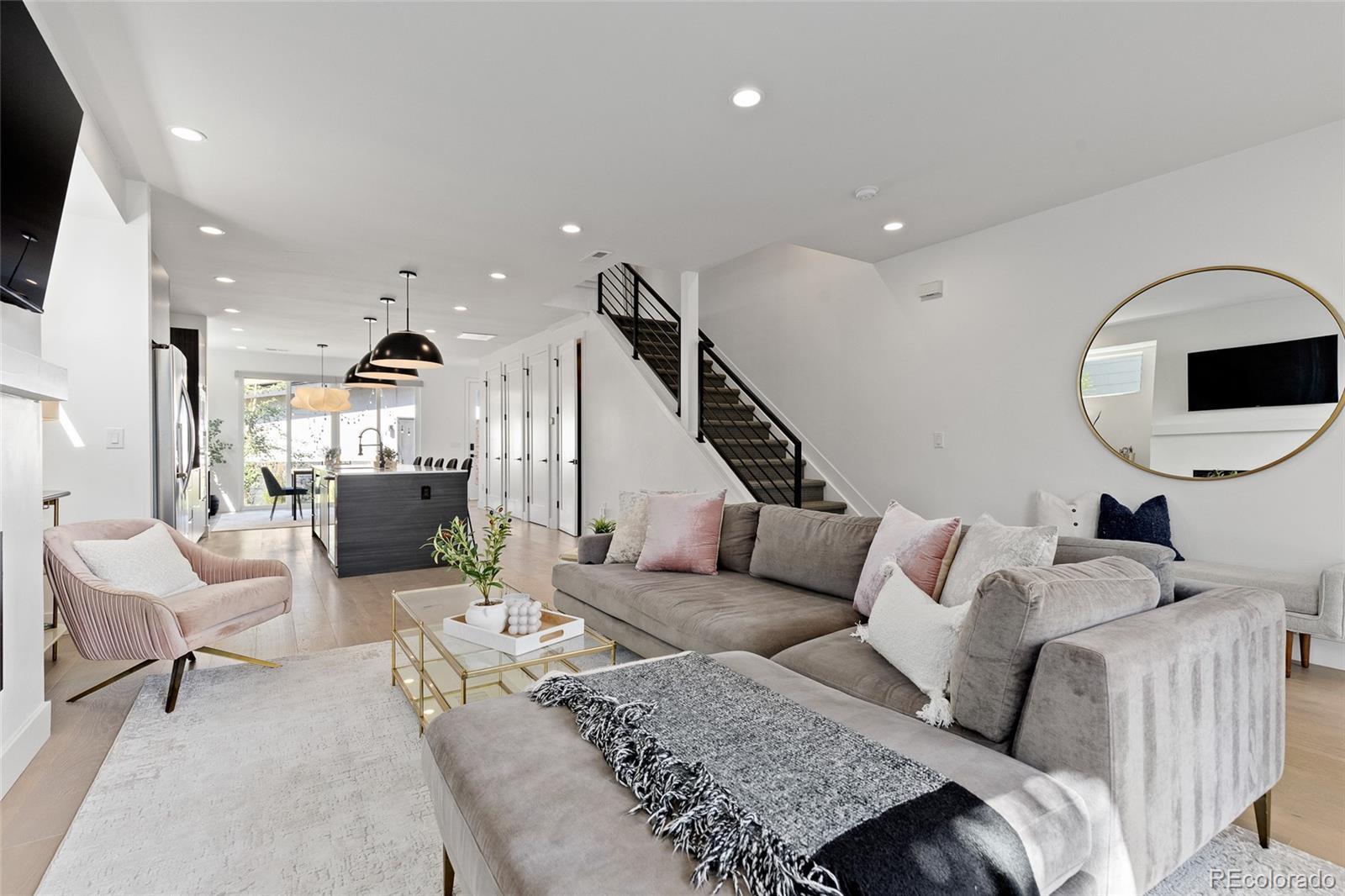 3619 S Elati Street Unit: C