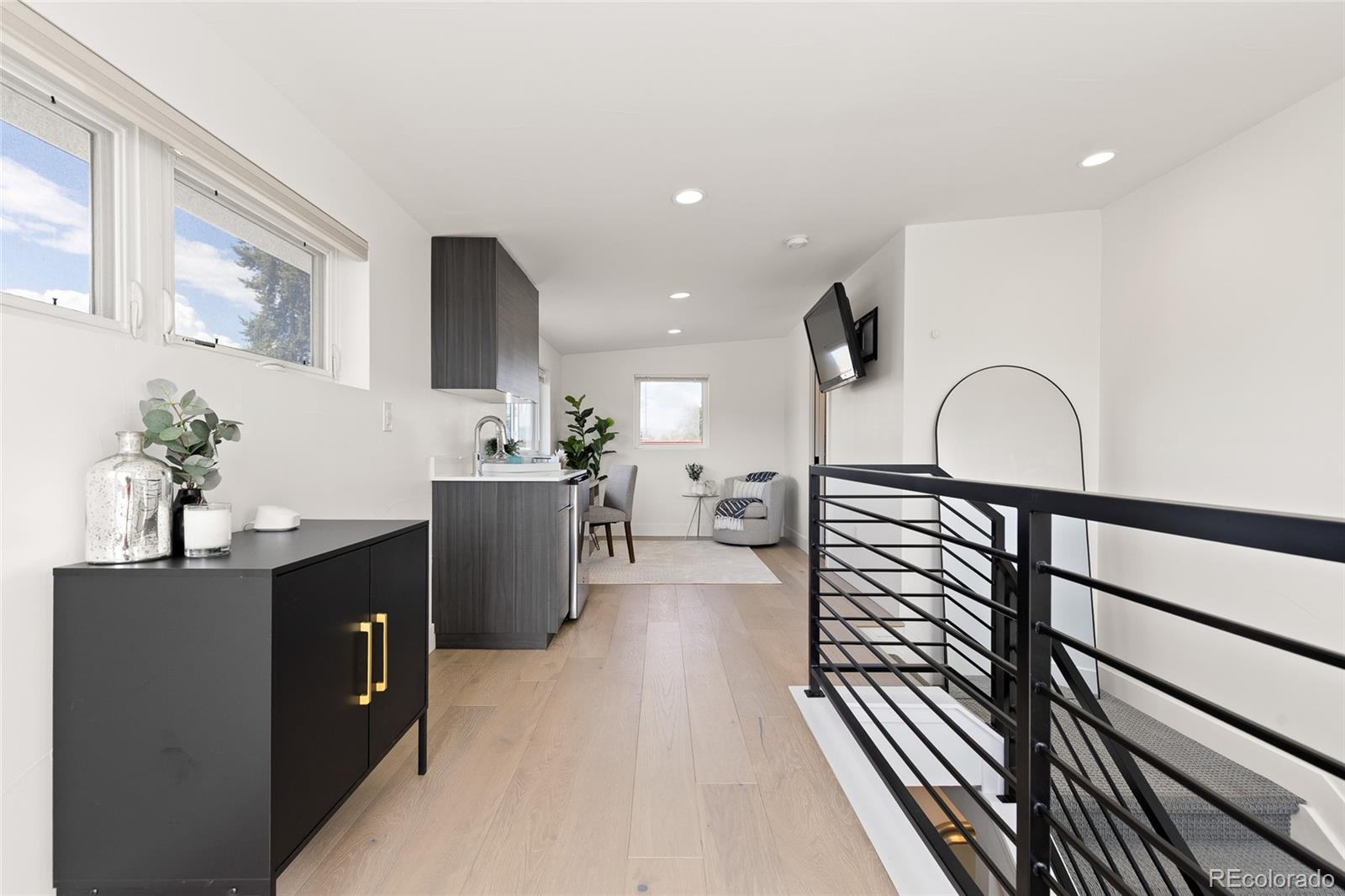 3619 S Elati Street Unit: C