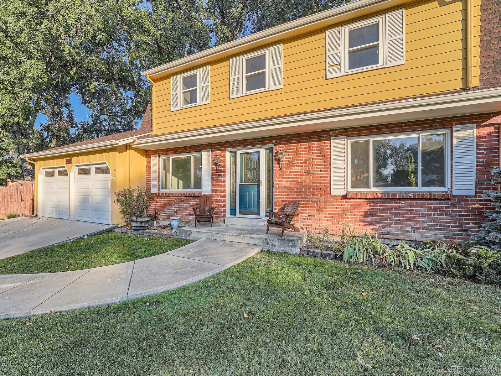 6922 Quail Street