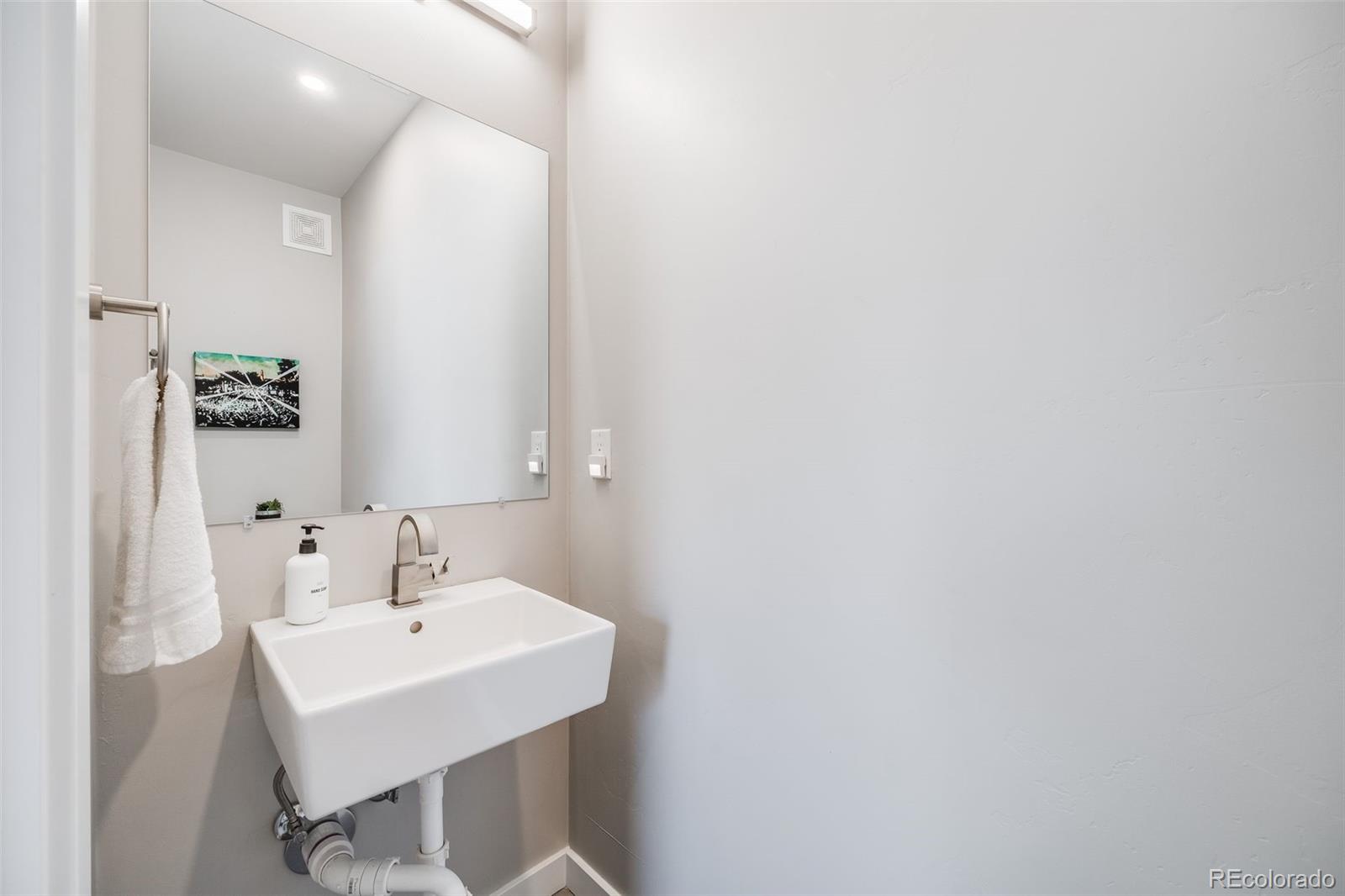 4320 Tennyson Street Unit: 1