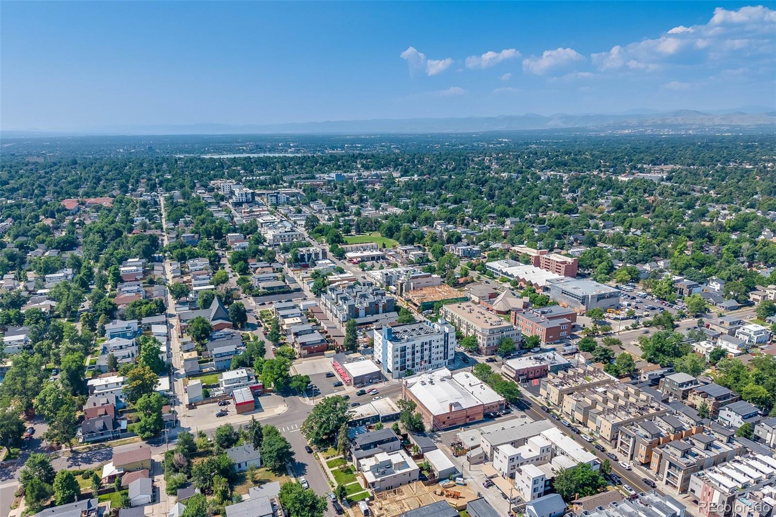 4320 Tennyson Street Unit: 1