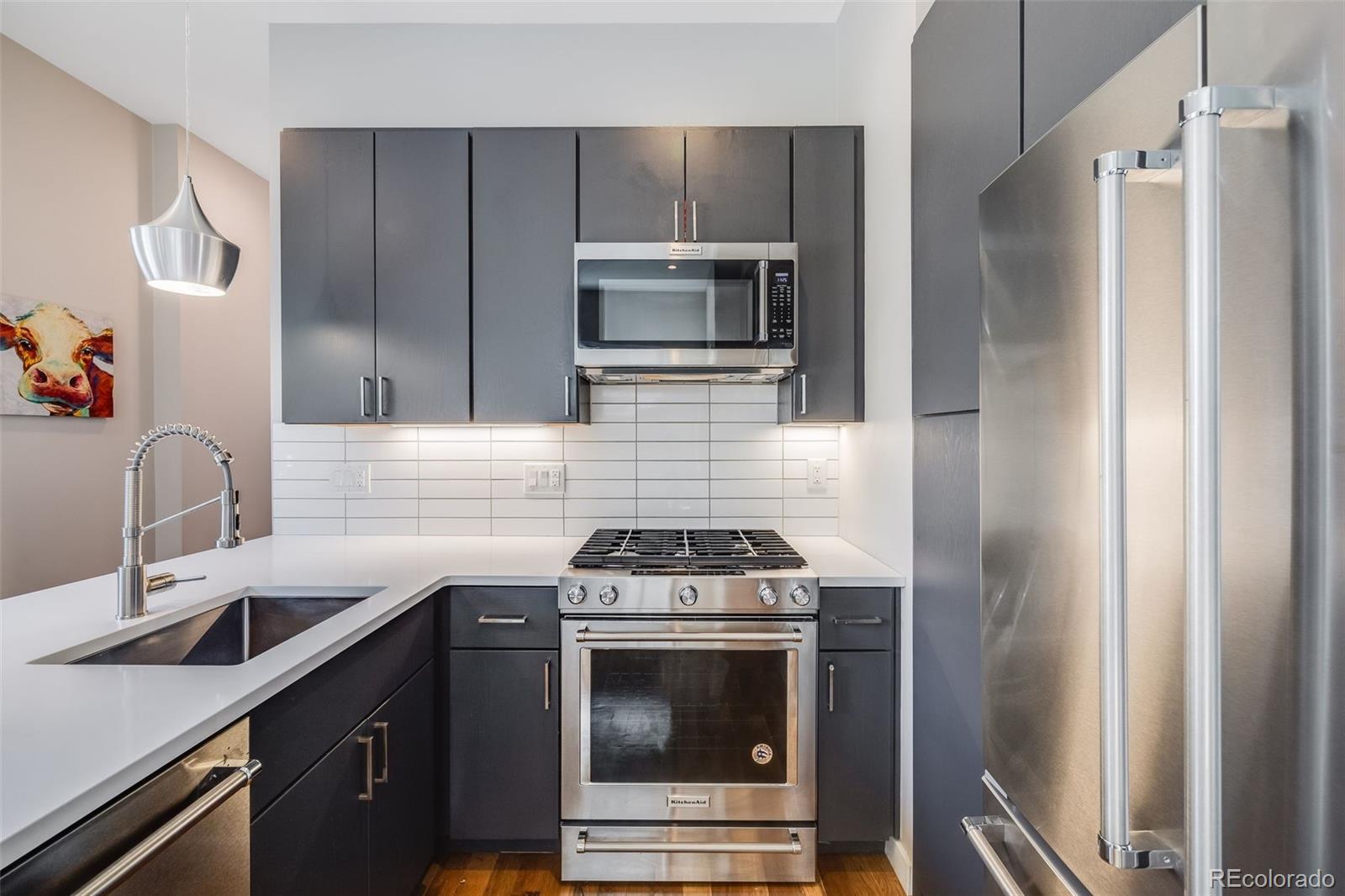 4320 Tennyson Street Unit: 1