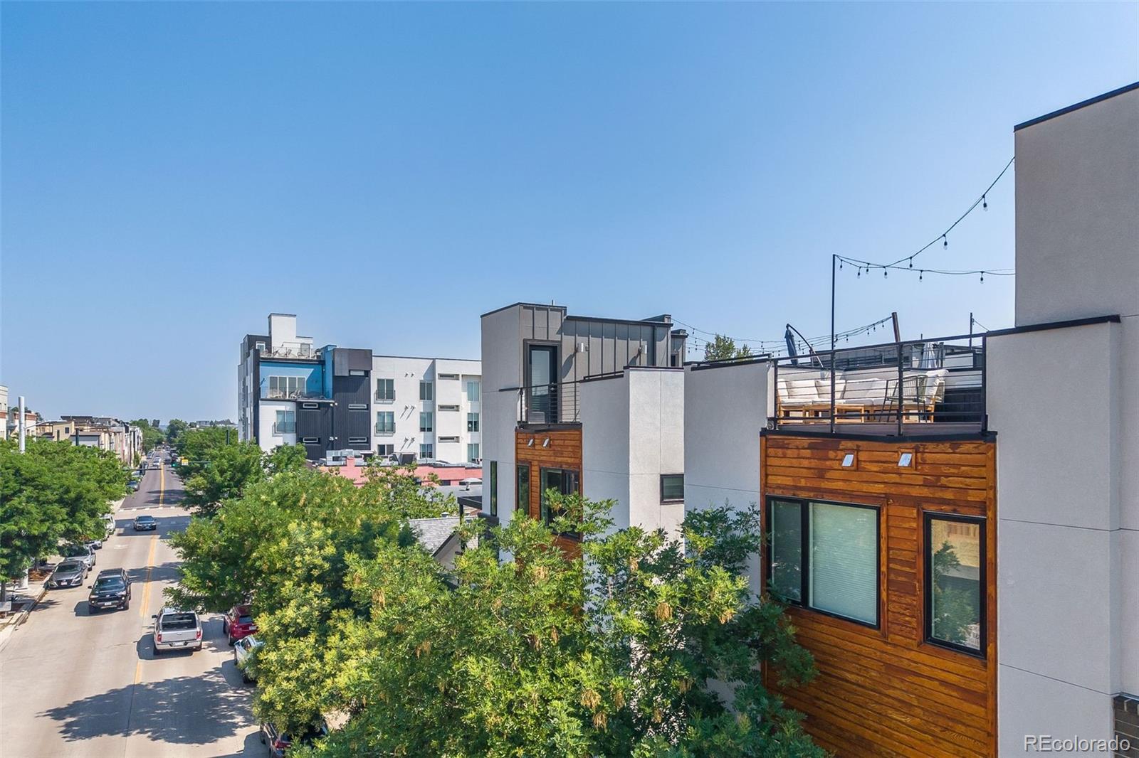 4320 Tennyson Street Unit: 1