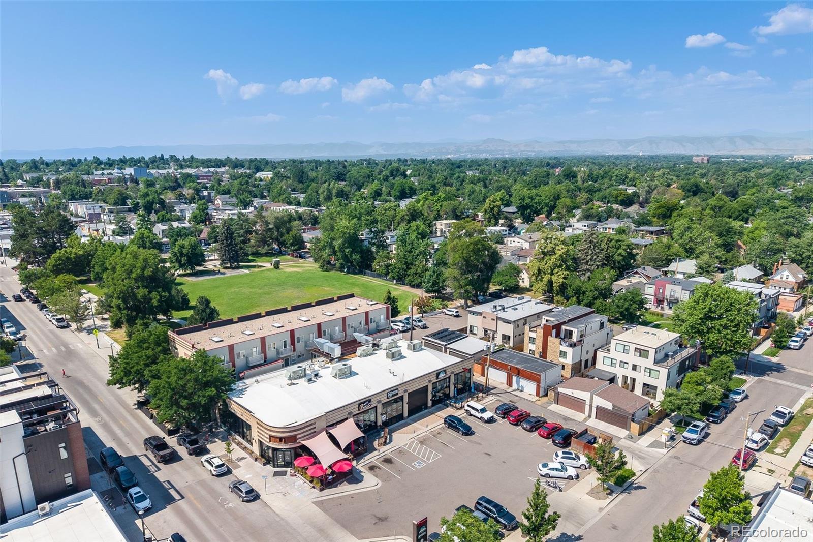 4320 Tennyson Street Unit: 1