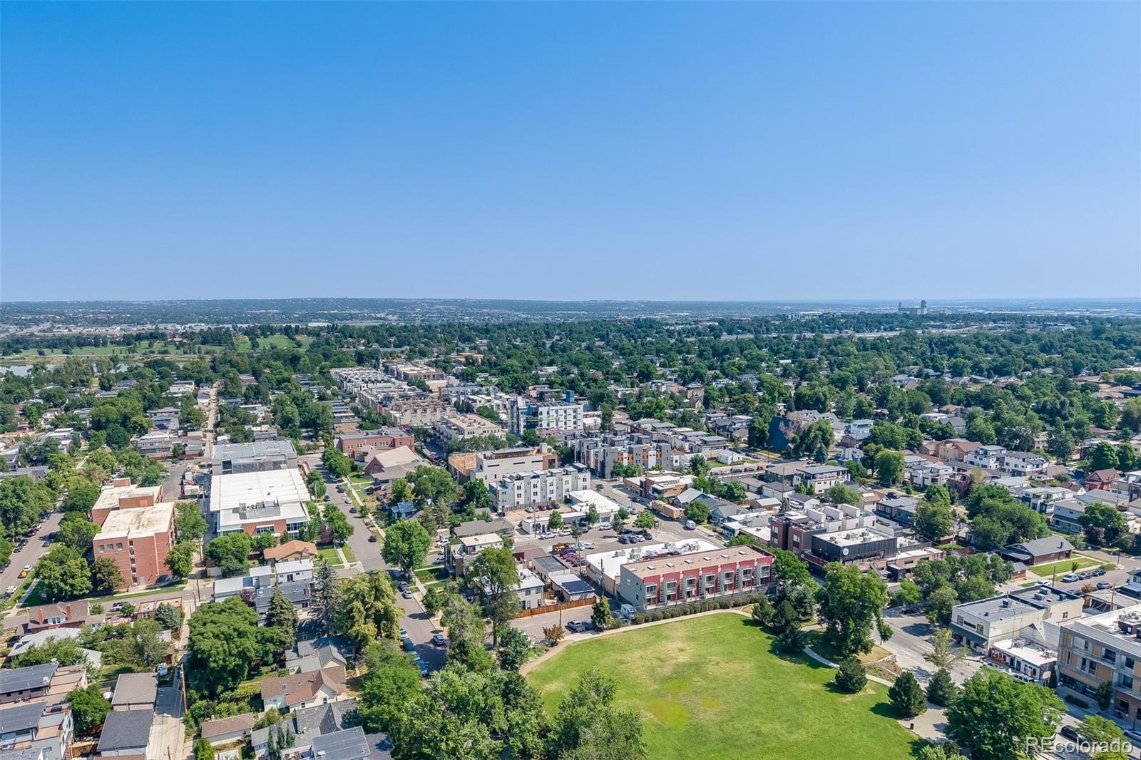 4320 Tennyson Street Unit: 1
