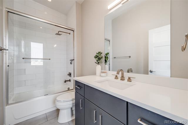 4320 Tennyson Street Unit: 1