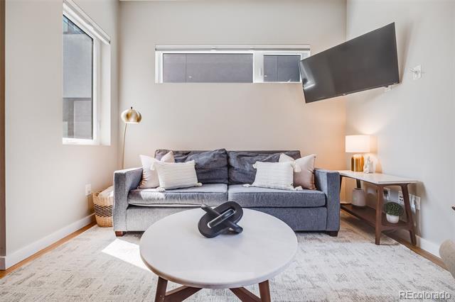 4320 Tennyson Street Unit: 1