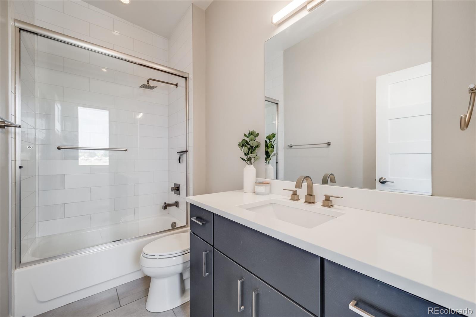 4320 Tennyson Street Unit: 1