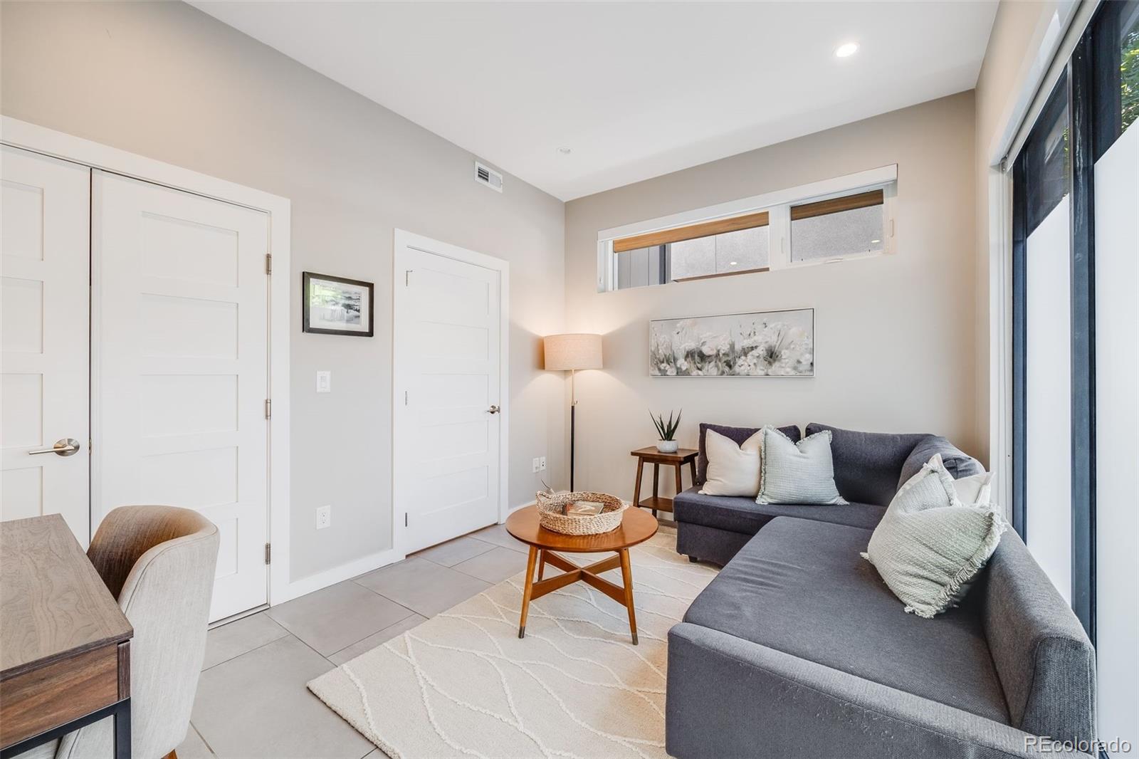 4320 Tennyson Street Unit: 1