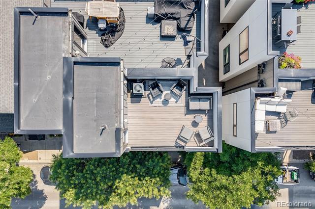 4320 Tennyson Street Unit: 1