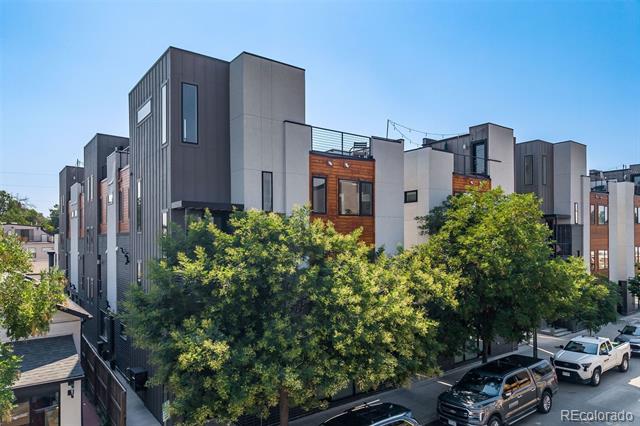 4320 Tennyson Street Unit: 1