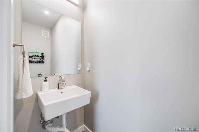 4320 Tennyson Street Unit: 1
