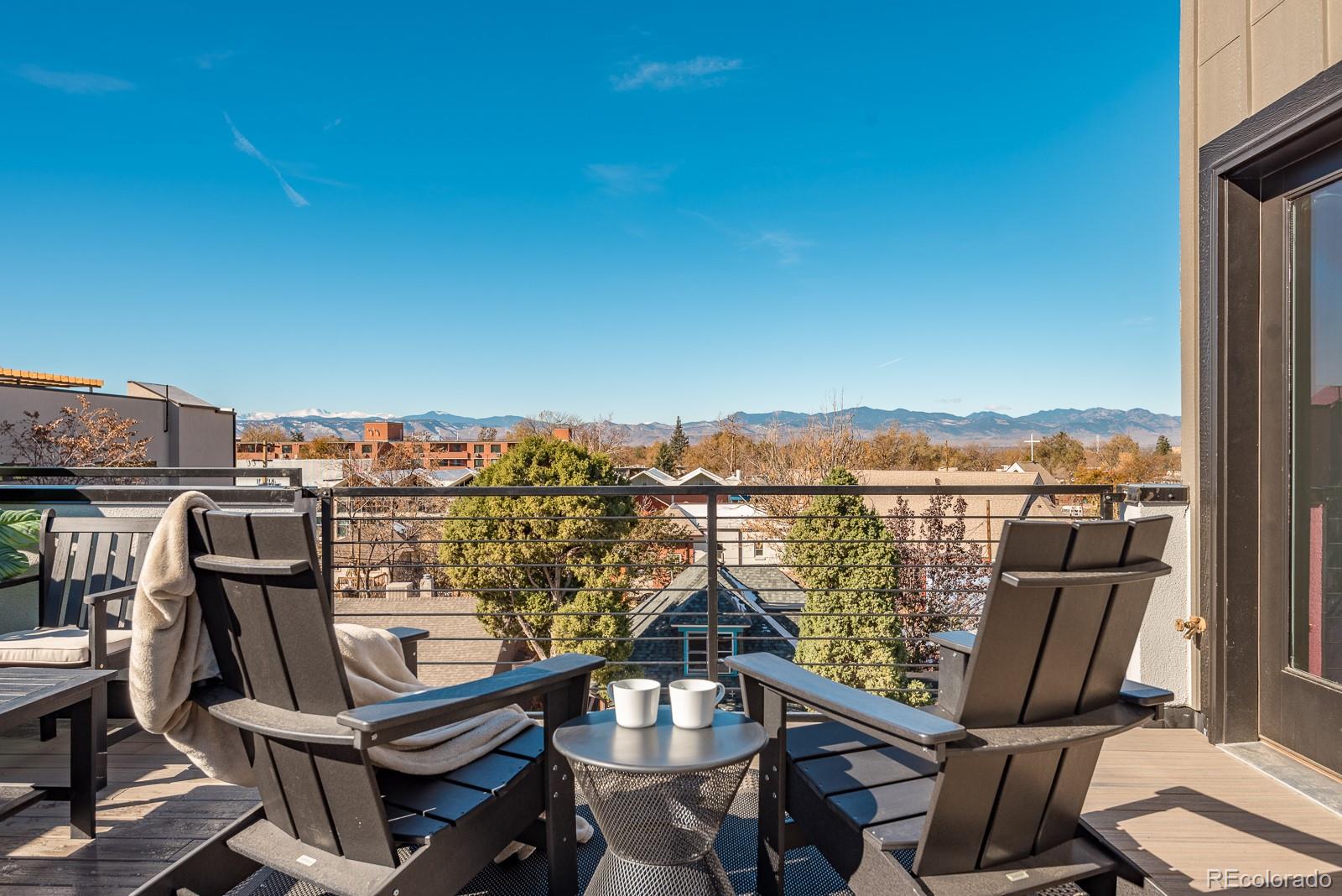 4320 Tennyson Street Unit: 1