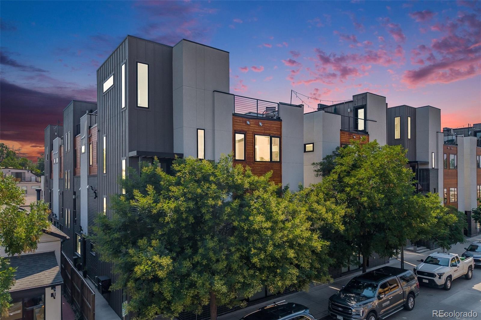 4320 Tennyson Street Unit: 1