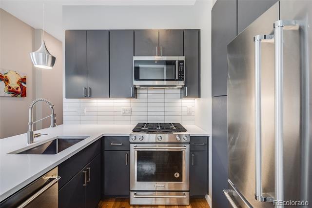4320 Tennyson Street Unit: 1