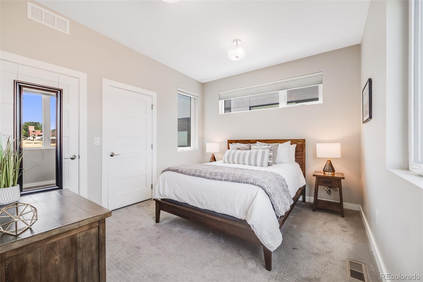 4320 Tennyson Street Unit: 1