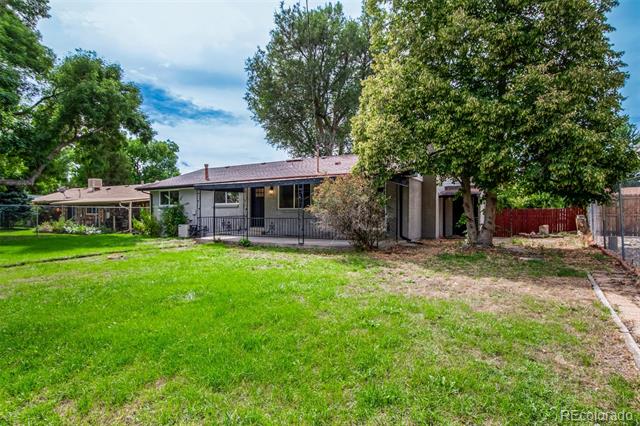 2884 S Ingalls Way