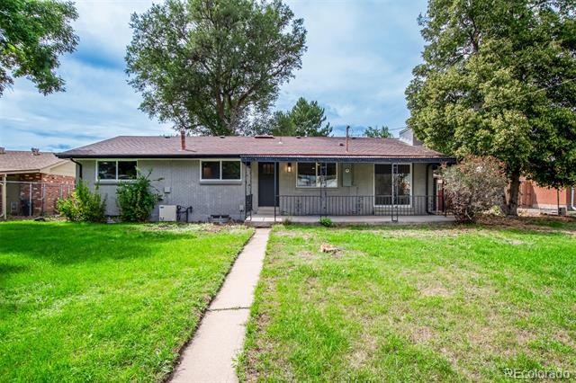 2884 S Ingalls Way
