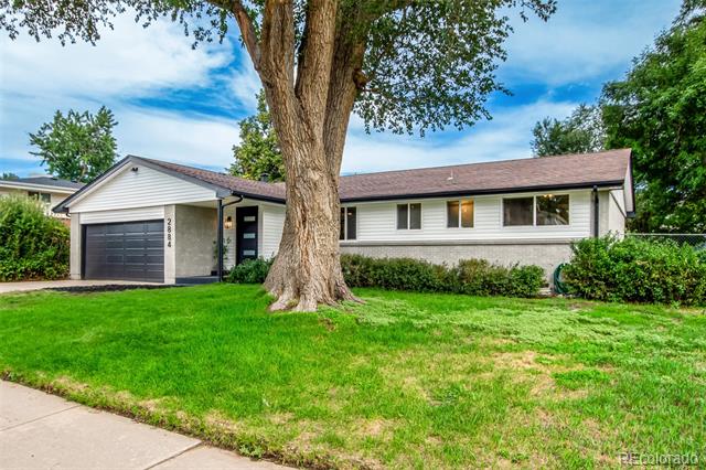 2884 S Ingalls Way