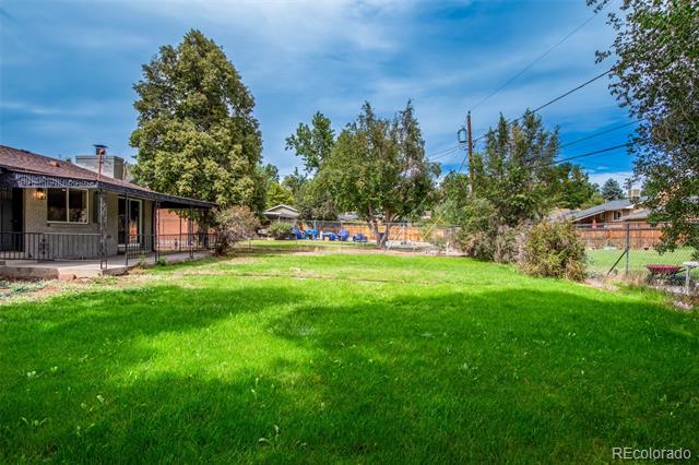2884 S Ingalls Way