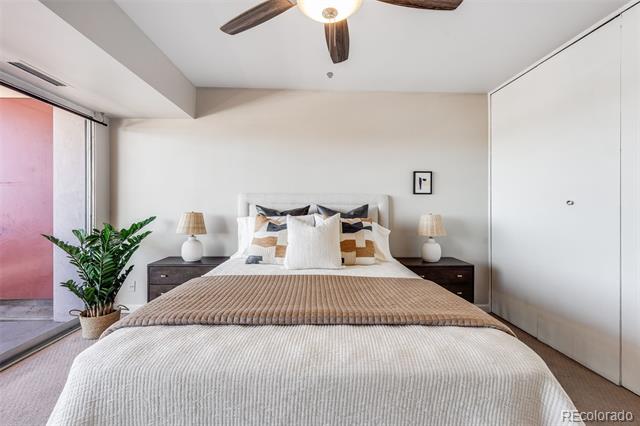 1121 Albion Street Unit: 803