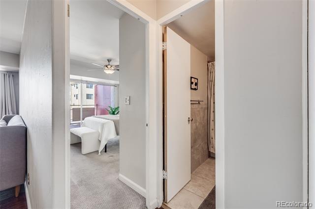 1121 Albion Street Unit: 803